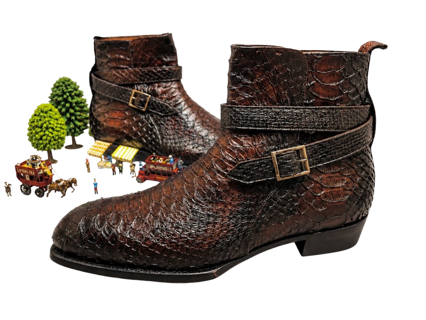 Circo Python